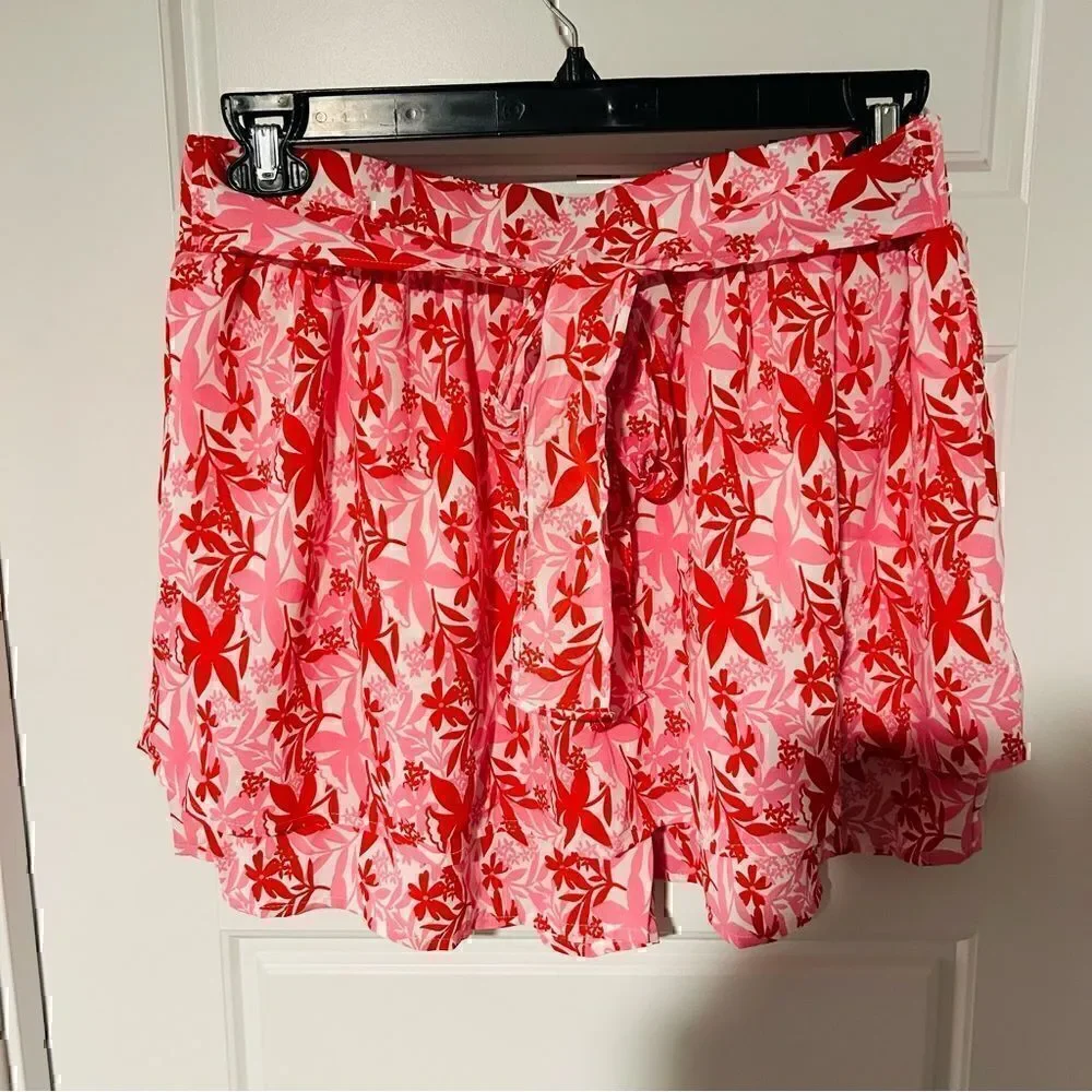 Pink Lily Boutique Shorts